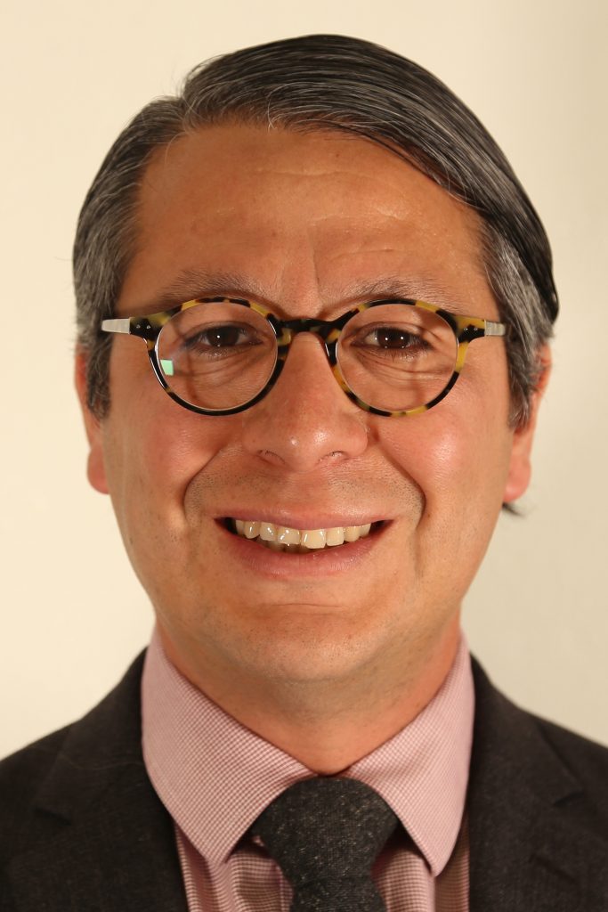 Israel Chavarin